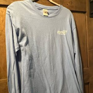 3/$10 Rip N Dip men’s size large T-shirt